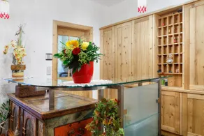 Hotel Leitner - Reception
