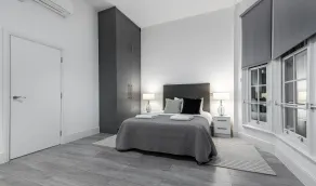 Luxury Apartments in Central London - Room