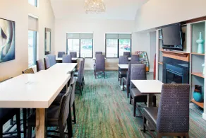 Residence Inn by Marriott Richmond West End - Restaurant