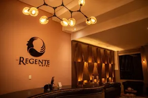 Regente Hotel - Reception
