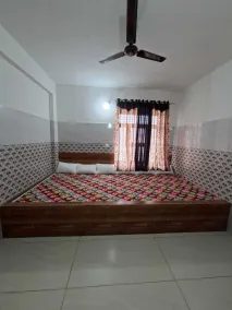 Sehrawat Guest House - Chambre