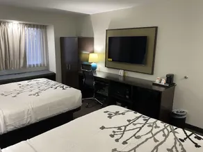 Sleep Inn St Robert-Fort Leonard Wood - Chambre