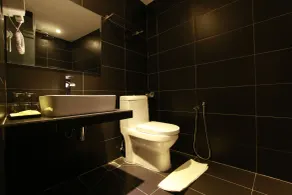 Hotel 99 Kuala Lumpur City - Salle de bain