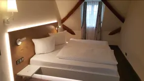 Hotel Jägerhaus in Esslingen - Room