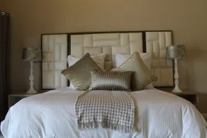 Mount Shekinah Country Hotel - Room
