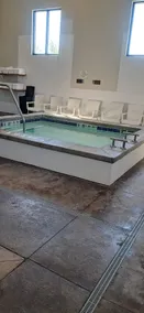Comfort Inn & Suites Mandan - Bismarck - Piscine