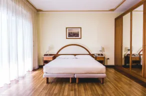 La Fonte Hotel - Værelse