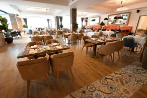 Hotel Tamiš & Spa - Restaurant