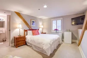 The Inn at Camden Place - Chambre