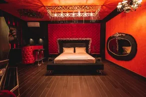 Aachen - Chambre