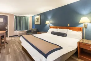 Value Inn Kenosha I-94 - Exit 344 - Zimmer