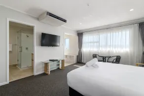 Thermal Oak Motel - Room