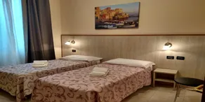 Hotel Galata - Rum