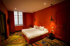 Hotel & Spa Jules César Arles - MGallery - Chambre