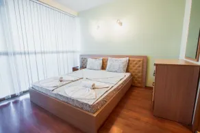 Aparthotel Marina Holiday Club - All Inclusive & Free Parking - Værelse