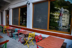 Hotel Sofra - Restaurant