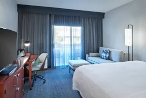 Courtyard Chicago Highland Park/Northbrook - Chambre