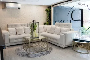 Luxury Apartments Prana By Cadissa - Réception