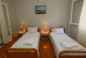 Aparthouse In Old Town Of Lefkas - Rom