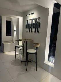 NFK The House Hotel - Reception