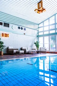 Dreges Hotell - by Classic Norway Hotels - Pool