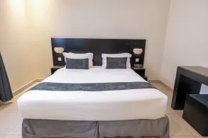 Dar NEYAARA SERVICED APARTMENTS - Economic - Chambre