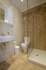 Hotel Akti Arilla - Baño