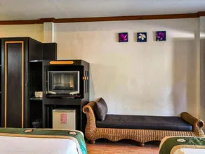 Seashell Resort Koh Tao-SHA Plus - Chambre