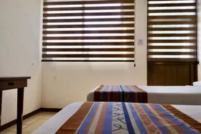 Quinta Carrizalillo - Chambre