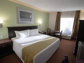 Hotel Araiza Hermosillo - Chambre
