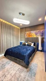 De Flourishing Hill Escape, Cha Am - Room