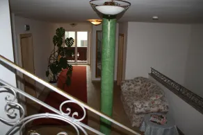 Zimmervermietung Babsy - Lobby