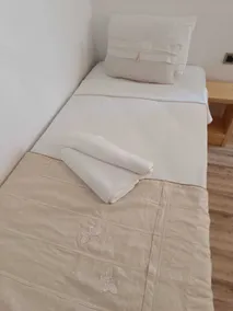 Dilara Huzur Motel - Room