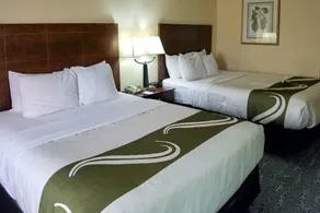 Quality Inn Toledo Westgate - Chambre