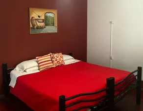 Hostel Lagares - Habitación