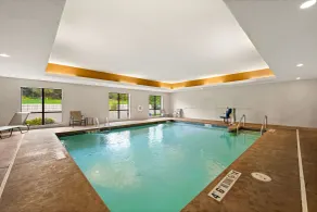 Comfort Suites Hudson I-94 - Pool
