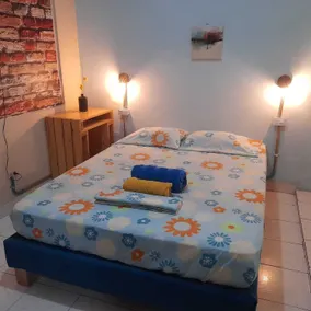 La Casa de Adry - Room