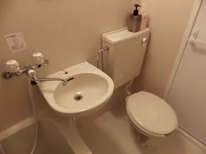 Hiroshima Wabisabi hotel - 市内中心部のリーズナブルホテル - 電停近く移動に便利 - Low price and super convenient to get around, despite being in the center of city - supported by COCOSTAY - Bathroom
