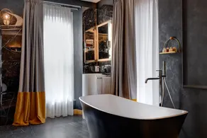 Dharma Boutique Hotel & SPA - Værelse