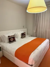 Sofra Boutique Hotel - Værelse