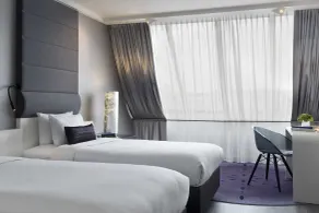 Renaissance Vienna Schönbrunn Hotel - Chambre