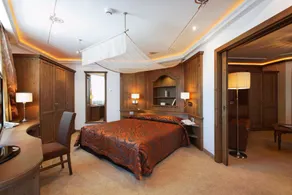 Dolce Avita Hotel Spa & Resort - Chambre