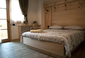 Agriturismo Dalla Natura la Salute - Rum