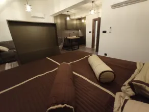 Apart hotel Fantasia - Room