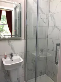 Winckley Square Residences - Baño