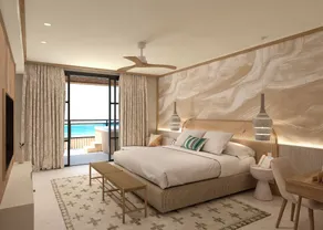 Dreams Playa Esmeralda Resort & Spa - All Inclusive - Room