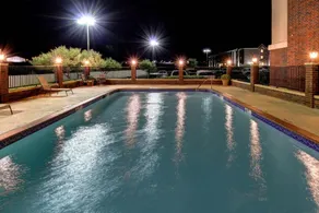 Holiday Inn Express San Angelo by IHG - Pool