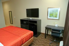 Americas Best Value Inn & Suites-Prairieville - Room
