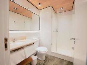 ibis Curitiba Shopping - Room