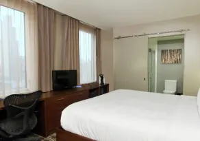 Hilton Garden Inn New York/Midtown Park Ave - Chambre